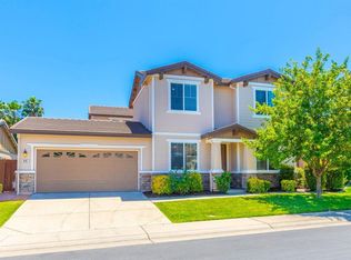 816 Bluestone Cir, Folsom, CA 95630