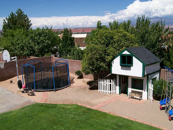 Awesome Back Yard