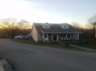 265 Highland Ave, Lancaster, KY 40444