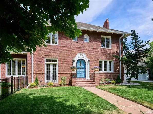 5600 Montview Boulevard, Denver, CO 80207