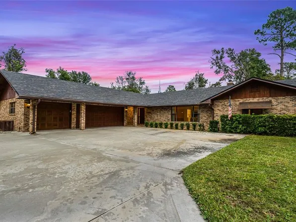 1101 Sugar Mill Dr, New Smyrna Beach, FL 32168