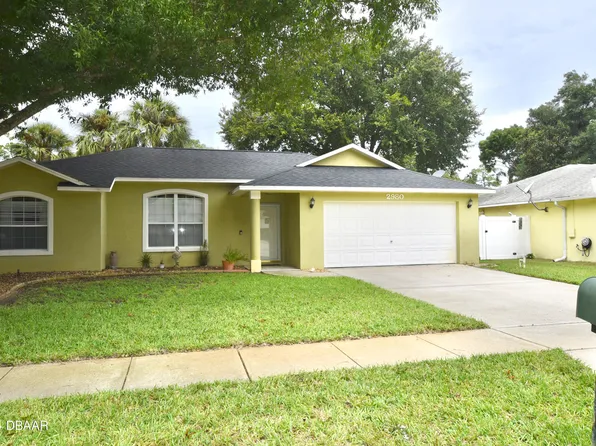 2980 Windle Ln, South Daytona, FL 32119