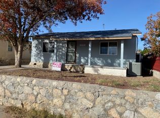 3727 Porter Ave #A, El Paso, TX 79930