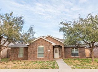 4910 Quartz Ln, Midland, TX 79707