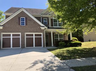 3476 Big Leaf Ct, Buford, GA 30519