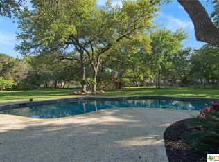 26623 Forest Link, New Braunfels, TX 78132