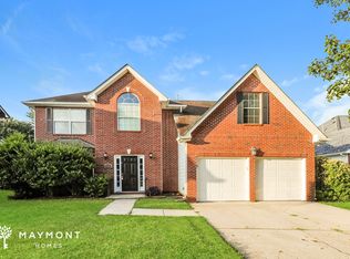 1750 Byrom Pkwy, Jonesboro, GA 30236