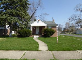 20204 Prevost St, Detroit, MI 48235