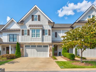 603 W 1st St #6, Rome, GA, 30161