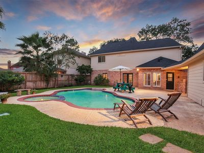 915 Kentbury Ct, Katy, TX, 77450