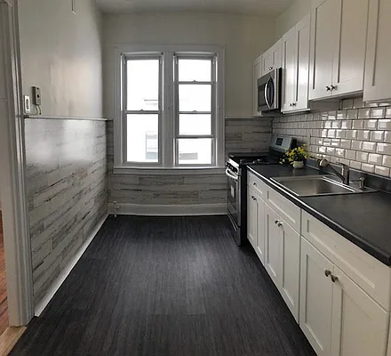 Rented by Citi Living Solutions | media 21