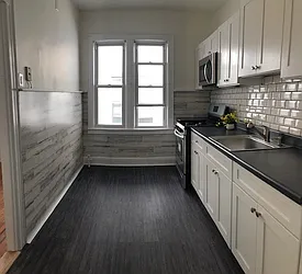 Rented by Citi Living Solutions