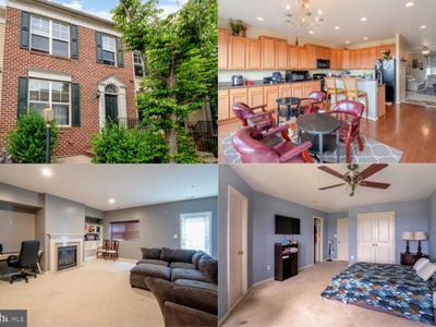 9219 Alvyn Lake Cir, Bristow, VA, 20136