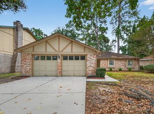 23919 Farm Hill Rd, Spring, TX 77373