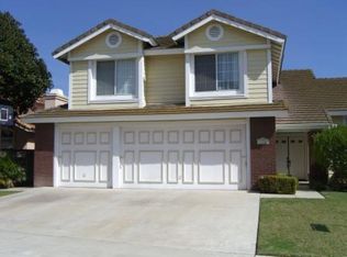 930 Oxford Dr, Oxnard, CA 93030