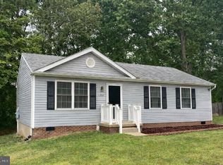 11900 Hunting Ridge Dr, Fredericksburg, VA 22407