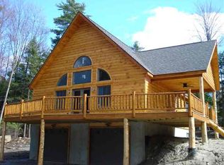 110 Alpine Meadow Rd, Porter Corners, NY 12859