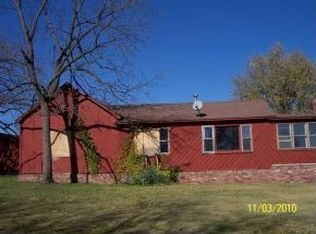 930 Walnut Ridge St #N, Joplin, MO 64801