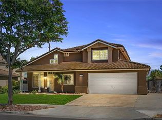 1239 Cornerstone Way, Corona, CA 92878