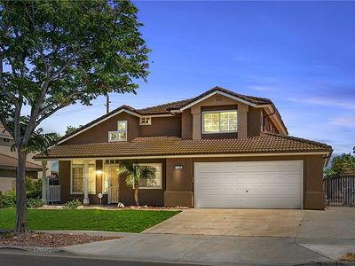 1239 Cornerstone Way, Corona, CA, 92878