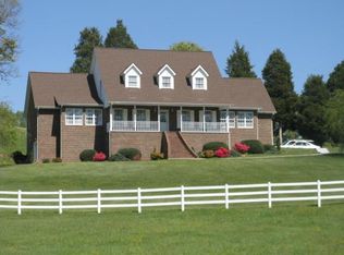 312 Deerfield Cir, Church Hill, TN 37642