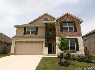 608 Morgan Run, Cibolo, TX 78108