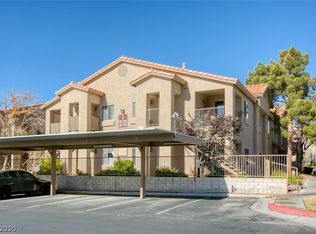 2110 Los Feliz St UNIT 1017, Las Vegas, NV 89156