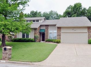 9940 S 72nd Ave E, Tulsa, OK 74133