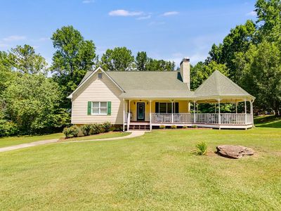 209 Victorian Cir, Dallas, GA, 30157