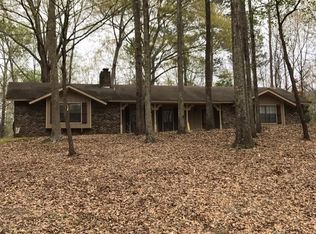 60595 Mount Zion Rd, Amory, MS 38821