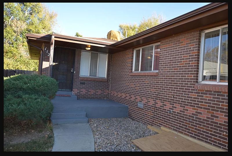 1st image of 1124 & 1126 Krameria St #1126