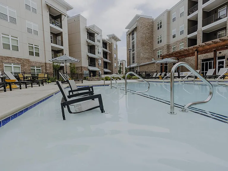 The Lofts at Gateway — Photo 13