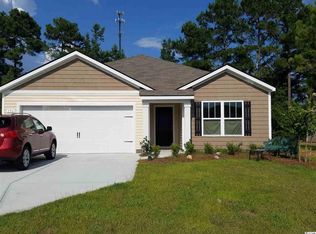 156 N Oak Leaf Dr #26, Longs, SC 29568