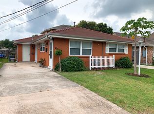2408 Athania Pkwy, Metairie, LA 70001