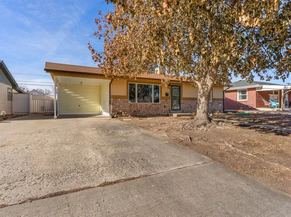 1531 S Patton Ct, Denver, CO 80219