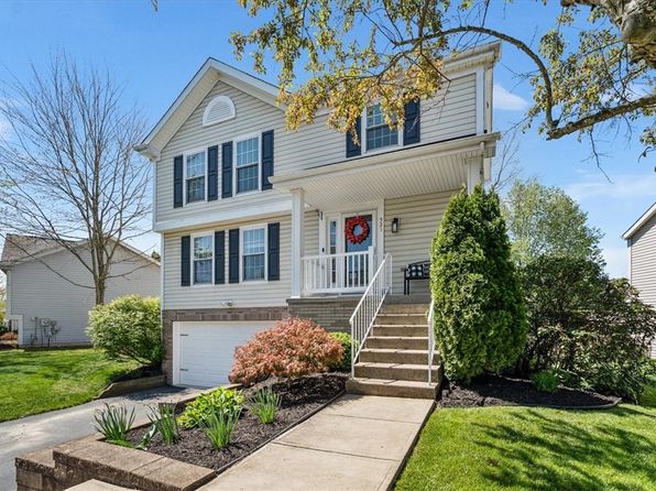 521 Sarah Dr, Cranberry Township, PA 16066
