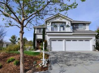 5179 Sky Ridge Dr, Glendale, CA 91214
