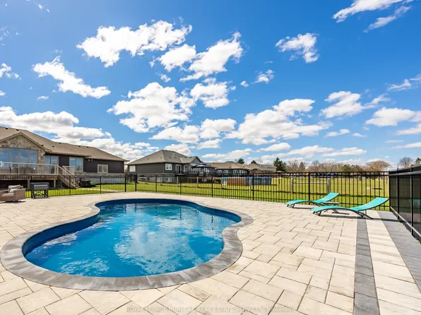 234 B Burford Delhi Townline Rd, Brant, ON N0J 1P0