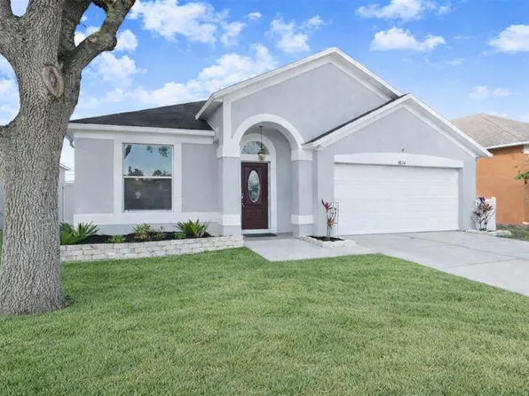 8924 Metheny Cir, Tampa, FL 33615