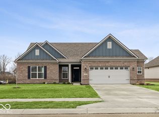 9194 Ambassador St, McCordsville, IN 46055