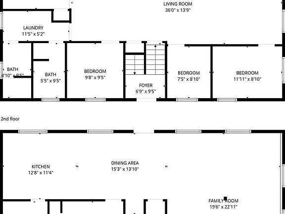 3rd image of 3416 Tree Ln