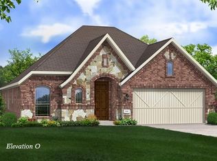 4204 Holburn Dr, McKinney, TX 75070