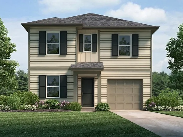 428 Cloudland Dr Lot 14, Portland, TN 37148