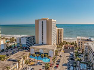 1207 S Ocean Blvd. #50405, Myrtle Beach, SC 29577