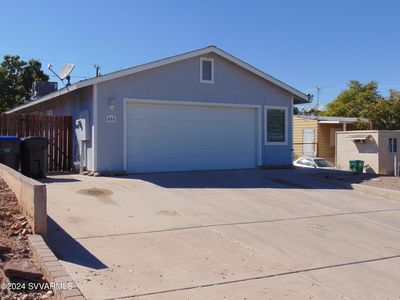 404 S 4th St, Cornville, AZ, 86322
