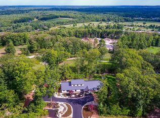 73 Knight Way, North Yarmouth, ME 04097