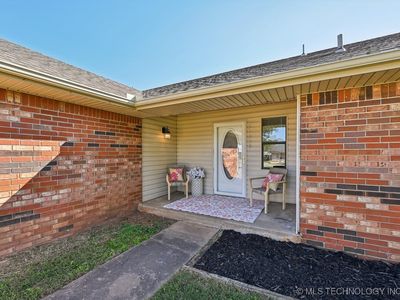 31880 E 169th St S, Coweta, OK, 74429