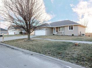 1530 Morgan Dr, Nebraska City, NE 68410