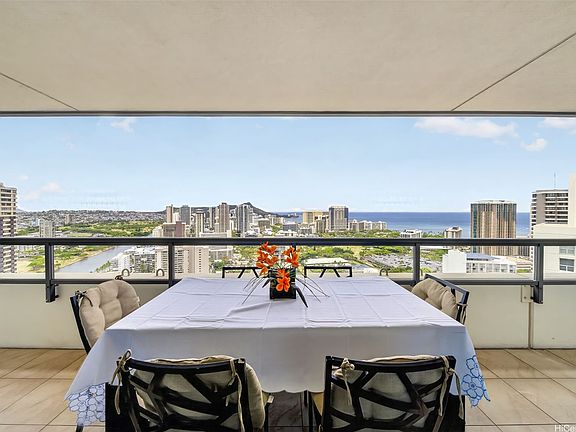 2nd image of 1837 Kalakaua Ave #3503