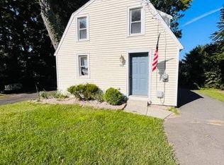 1123 Sullivan Ave, South Windsor, CT 06074